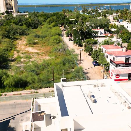 Costa Azul Sunnyadventuretravel Apartman La Paz Kültér fotó