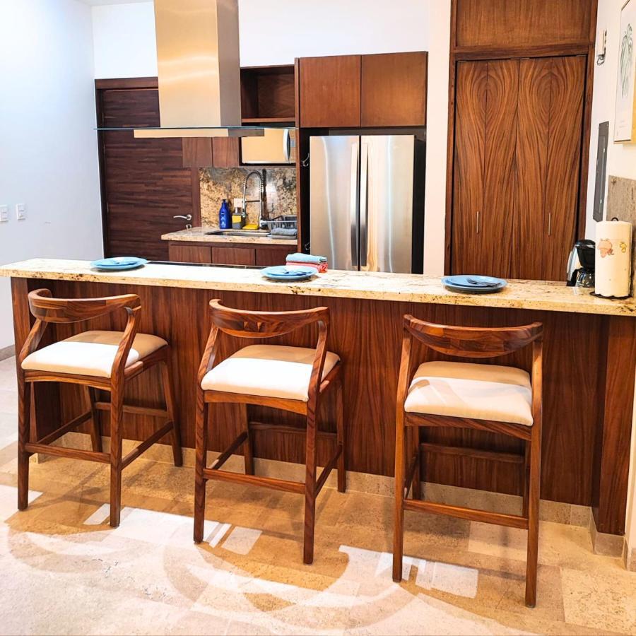 Costa Azul Sunnyadventuretravel Apartman La Paz Kültér fotó