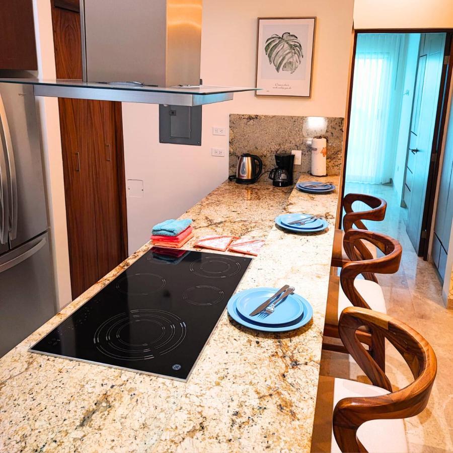 Costa Azul Sunnyadventuretravel Apartman La Paz Kültér fotó