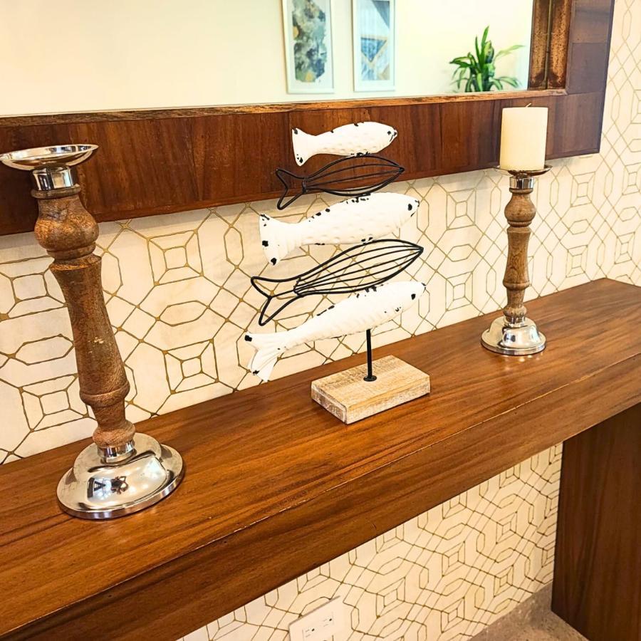 Costa Azul Sunnyadventuretravel Apartman La Paz Kültér fotó
