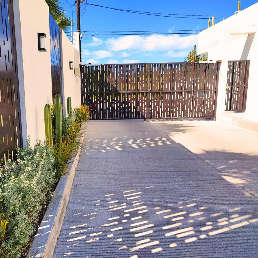 Costa Azul Sunnyadventuretravel Apartman La Paz Kültér fotó