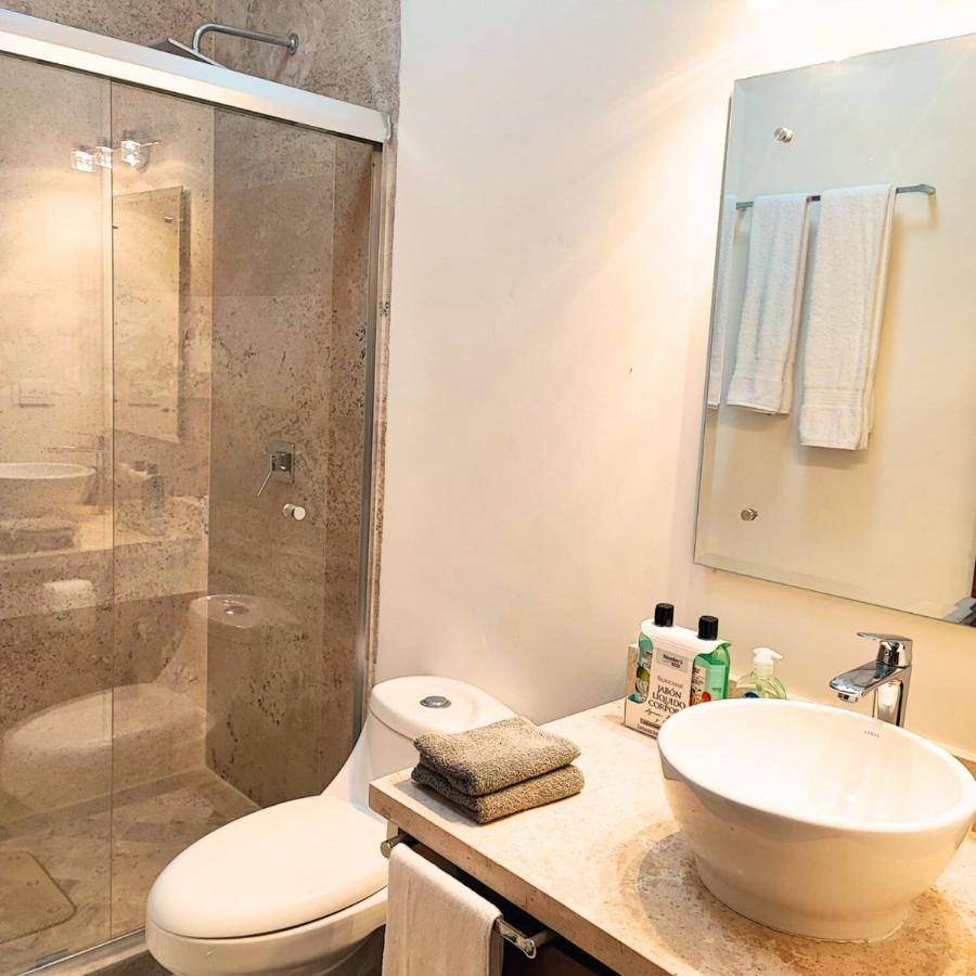 Costa Azul Sunnyadventuretravel Apartman La Paz Kültér fotó