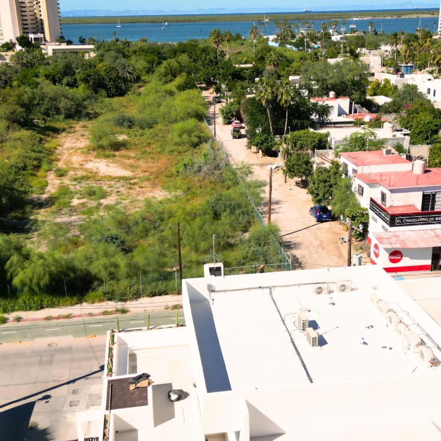 Costa Azul Sunnyadventuretravel Apartman La Paz Kültér fotó