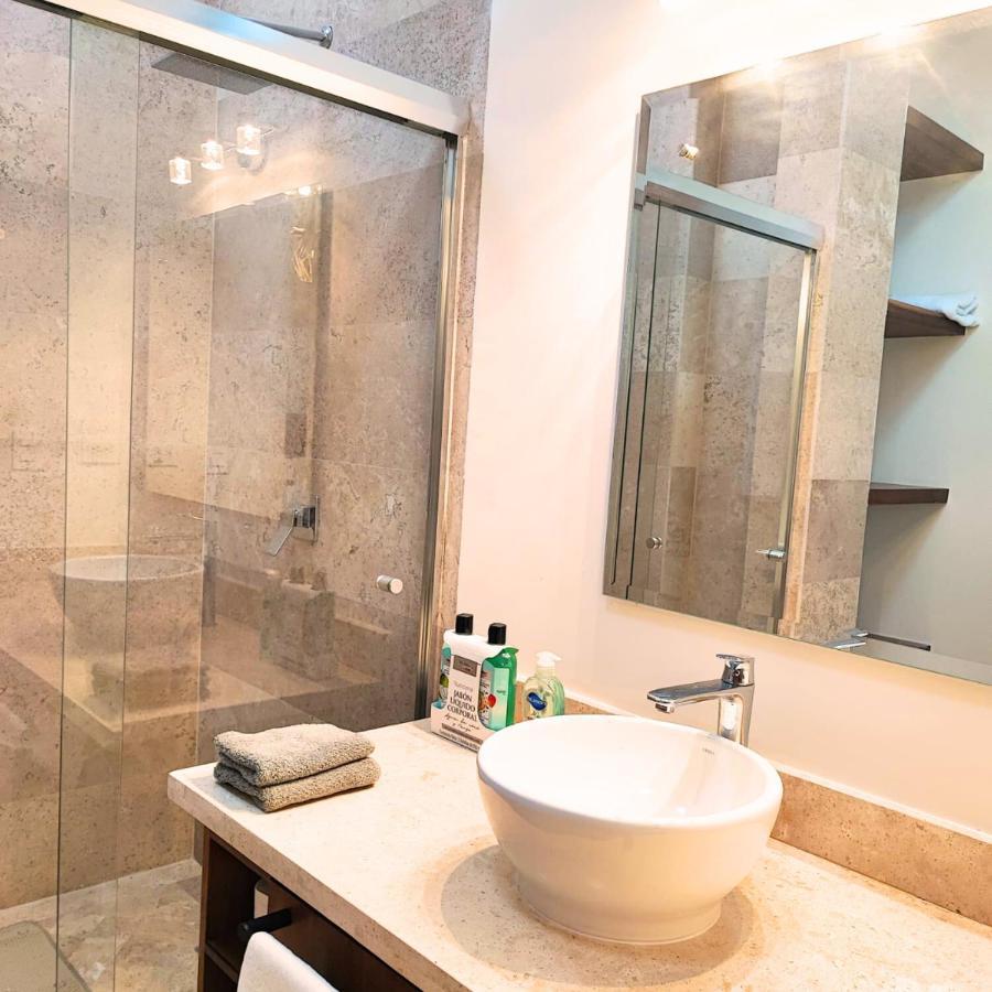 Costa Azul Sunnyadventuretravel Apartman La Paz Kültér fotó